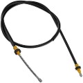 Z56203R — ZIKMAR — Handbrake Cable