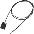 Z56220R — ZIKMAR — Hood Release Cable