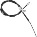 Z56226R — ZIKMAR — Handbrake Cable