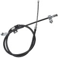 Z56227R — ZIKMAR — Handbrake Cable