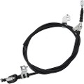 Z56229R — ZIKMAR — Handbrake Cable