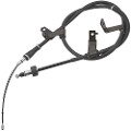 Z56233R — ZIKMAR — Handbrake Cable