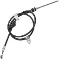Z56241R — ZIKMAR — Handbrake Cable
