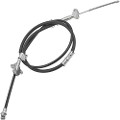Z56242R — ZIKMAR — Handbrake Cable