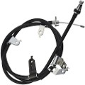 Z56244R — ZIKMAR — Handbrake Cable