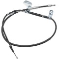 Z56247R — ZIKMAR — Handbrake Cable
