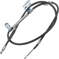 Z56248R — ZIKMAR — Handbrake Cable