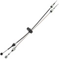 Z56265R — ZIKMAR — Gear Shift Cable