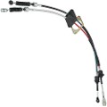 Z56271R — ZIKMAR — Gear Shift Cable