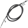 Z56293R — ZIKMAR — Handbrake Cable