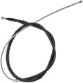 Z56295R — ZIKMAR — Handbrake Cable