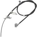 Z56297R — ZIKMAR — Handbrake Cable
