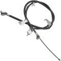 Z56298R — ZIKMAR — Handbrake Cable