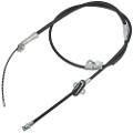 Z56300R — ZIKMAR — Handbrake Cable