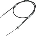 Z56301R — ZIKMAR — Handbrake Cable