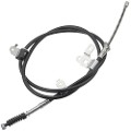 Z56302R — ZIKMAR — Handbrake Cable