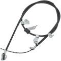 Z56304R — ZIKMAR — Handbrake Cable