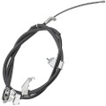 Z56305R — ZIKMAR — Handbrake Cable