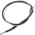 Z56306R — ZIKMAR — Handbrake Cable