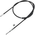 Z56327R — ZIKMAR — Handbrake Cable
