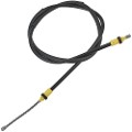 Z56332R — ZIKMAR — Handbrake Cable