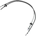 Z56333R — ZIKMAR — Handbrake Cable