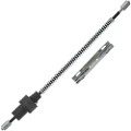 Z56334R — ZIKMAR — Handbrake Cable
