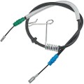 Z56336R — ZIKMAR — Handbrake Cable
