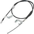 Z56337R — ZIKMAR — Handbrake Cable