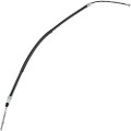 Z56347R — ZIKMAR — Handbrake Cable