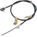 Z56352R — ZIKMAR — Handbrake Cable