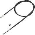 Z56353R — ZIKMAR — Handbrake Cable