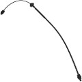 Z56358R — ZIKMAR — Clutch Cable