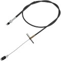 Z56387R — ZIKMAR — Gas Сable