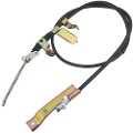 Z56389R — ZIKMAR — Handbrake Cable