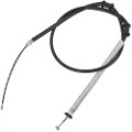 Z56400R — ZIKMAR — Handbrake Cable