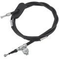 Z56404R — ZIKMAR — Handbrake Cable