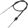 Z56414R — ZIKMAR — Clutch Cable