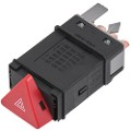 Z56704R — ZIKMAR — Hazard Warning Switch