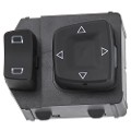Z56740R — ZIKMAR — Power Window Switch