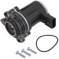 Z56916R — ZIKMAR — Parking Hand Brake Caliper Servo Motor