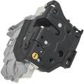 Z58003R — ZIKMAR — Door Lock