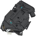 Z58013R — ZIKMAR — Door Lock