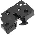 Z58033R — ZIKMAR — Hood Lock