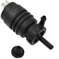 Z58158R — ZIKMAR — Windscreen Washer Pump