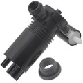 Z58169R — ZIKMAR — Washer Water Pump