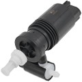 Z58181R — ZIKMAR — Washer Water Pump