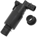Z58191R — ZIKMAR — Washer Water Pump