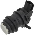 Z58197R — ZIKMAR — Washer Water Pump