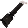 Z58402R — ZIKMAR — Headlamp Washer Nozzle
